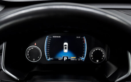 Chery Tiggo 8 I, 2021 год, 1 765 000 рублей, 29 фотография
