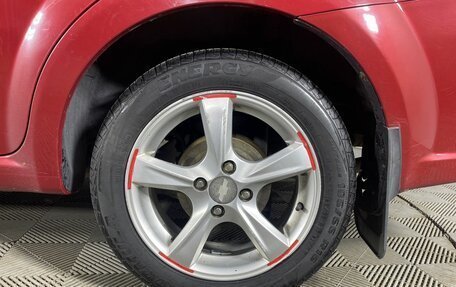 Chevrolet Aveo III, 2010 год, 575 000 рублей, 9 фотография