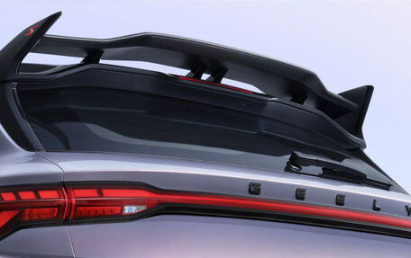 Geely Coolray I, 2024 год, 2 889 190 рублей, 4 фотография