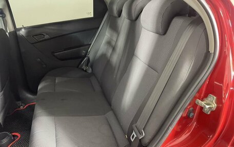 Chevrolet Aveo III, 2010 год, 575 000 рублей, 15 фотография