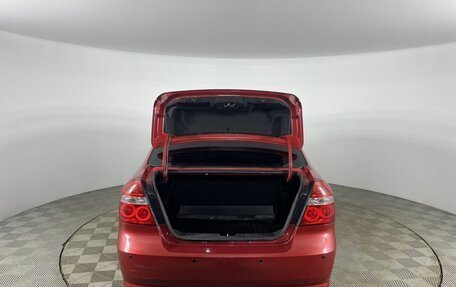 Chevrolet Aveo III, 2010 год, 575 000 рублей, 16 фотография
