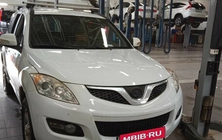Great Wall Hover H5, 2013 год, 750 000 рублей, 2 фотография