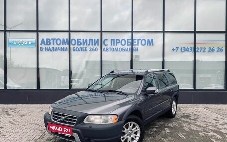 Volvo XC70 I, 2006 год, 779 000 рублей, 1 фотография