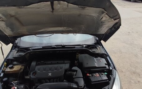 Peugeot 407, 2006 год, 350 000 рублей, 1 фотография