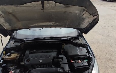 Peugeot 407, 2006 год, 350 000 рублей, 1 фотография