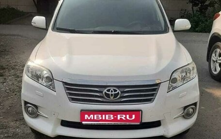Toyota RAV4, 2012 год, 1 750 000 рублей, 1 фотография