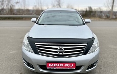 Nissan Teana, 2009 год, 1 130 000 рублей, 1 фотография