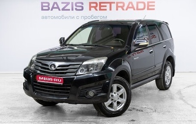 Great Wall Hover H3 I, 2011 год, 657 000 рублей, 1 фотография
