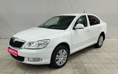 Skoda Octavia, 2013 год, 859 000 рублей, 1 фотография