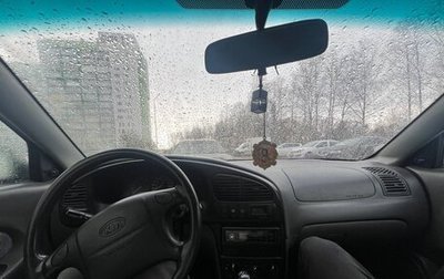KIA Spectra II (LD), 2006 год, 290 000 рублей, 1 фотография
