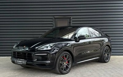 Porsche Cayenne III, 2020 год, 8 999 000 рублей, 1 фотография
