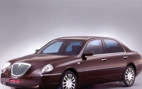 Lancia Thesis, 2003 год, 950 000 рублей, 1 фотография