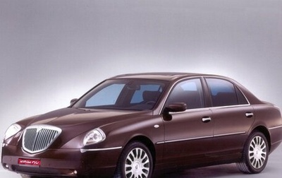 Lancia Thesis, 2003 год, 950 000 рублей, 1 фотография
