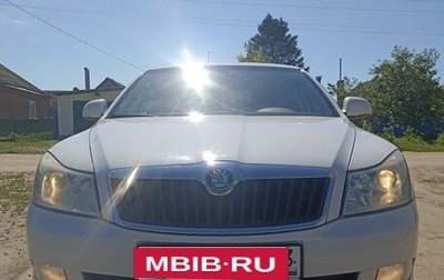 Skoda Octavia, 2013 год, 920 000 рублей, 1 фотография