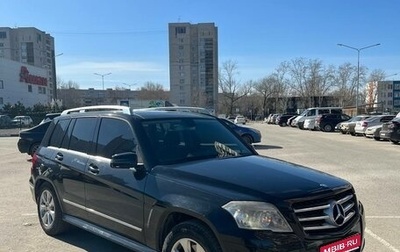 Mercedes-Benz GLK-Класс, 2008 год, 1 450 000 рублей, 1 фотография