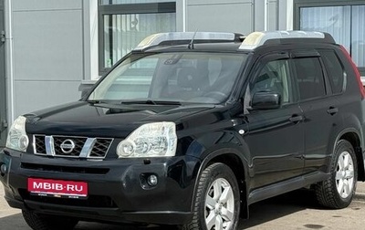 Nissan X-Trail, 2007 год, 840 000 рублей, 1 фотография