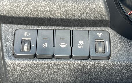 KIA Rio III рестайлинг, 2012 год, 950 000 рублей, 9 фотография