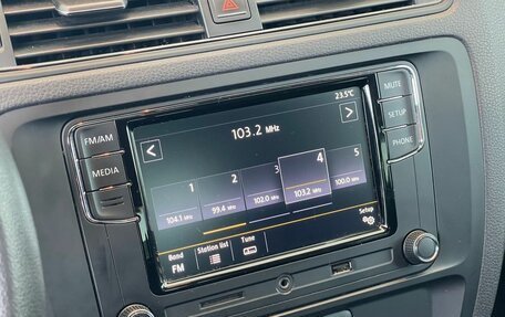Volkswagen Jetta VI, 2016 год, 1 320 000 рублей, 8 фотография