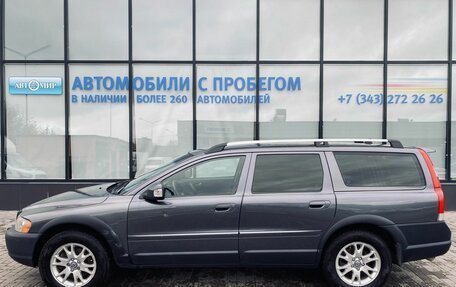 Volvo XC70 I, 2006 год, 779 000 рублей, 2 фотография