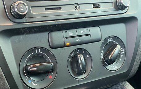 Volkswagen Jetta VI, 2016 год, 1 320 000 рублей, 9 фотография