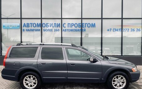 Volvo XC70 I, 2006 год, 779 000 рублей, 6 фотография