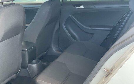 Volkswagen Jetta VI, 2016 год, 1 320 000 рублей, 11 фотография
