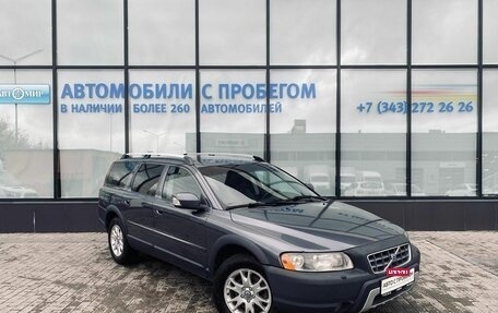 Volvo XC70 I, 2006 год, 779 000 рублей, 7 фотография
