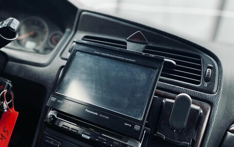 Volvo XC70 I, 2006 год, 779 000 рублей, 13 фотография