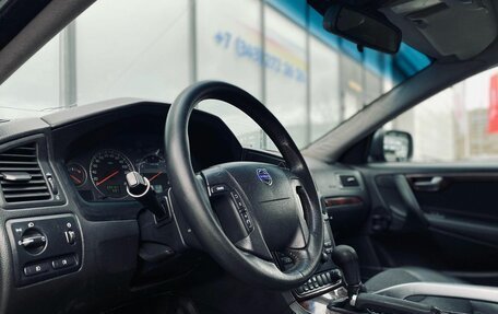 Volvo XC70 I, 2006 год, 779 000 рублей, 10 фотография