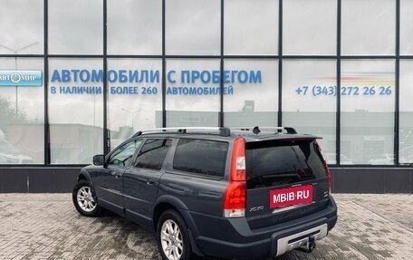 Volvo XC70 I, 2006 год, 779 000 рублей, 3 фотография