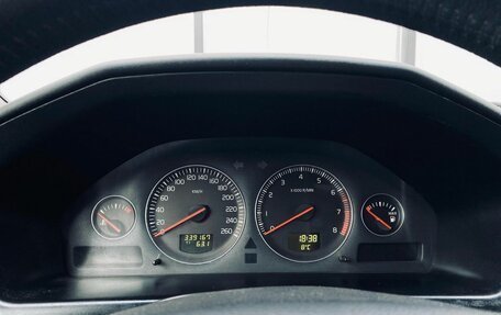 Volvo XC70 I, 2006 год, 779 000 рублей, 18 фотография