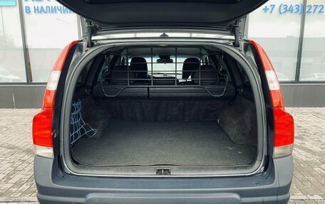 Volvo XC70 I, 2006 год, 779 000 рублей, 19 фотография