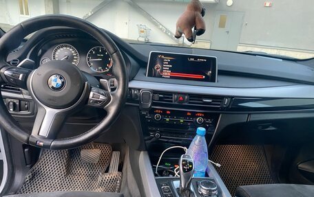 BMW X5, 2016 год, 2 749 000 рублей, 6 фотография