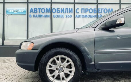 Volvo XC70 I, 2006 год, 779 000 рублей, 20 фотография