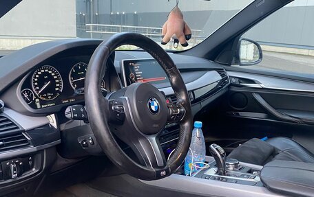 BMW X5, 2016 год, 2 749 000 рублей, 5 фотография