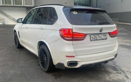BMW X5, 2016 год, 2 749 000 рублей, 3 фотография