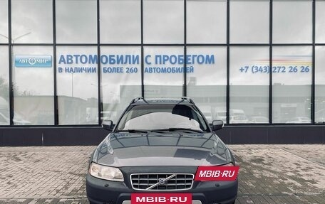 Volvo XC70 I, 2006 год, 779 000 рублей, 8 фотография