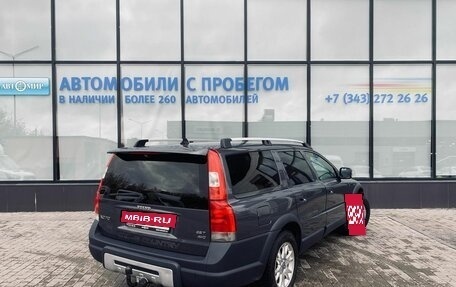 Volvo XC70 I, 2006 год, 779 000 рублей, 5 фотография