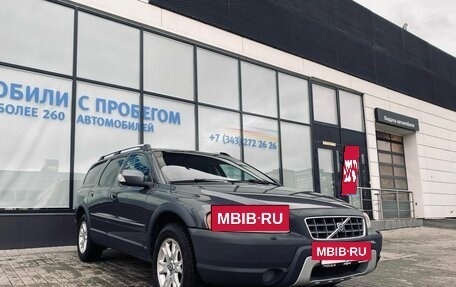Volvo XC70 I, 2006 год, 779 000 рублей, 9 фотография