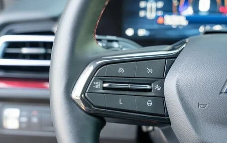 Chevrolet Traverse, 2024 год, 8 300 000 рублей, 12 фотография