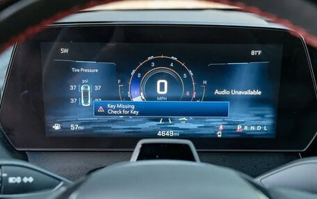 Chevrolet Traverse, 2024 год, 8 300 000 рублей, 13 фотография