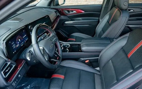 Chevrolet Traverse, 2024 год, 8 300 000 рублей, 9 фотография