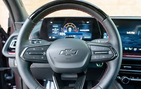 Chevrolet Traverse, 2024 год, 8 300 000 рублей, 14 фотография