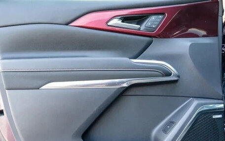 Chevrolet Traverse, 2024 год, 8 300 000 рублей, 11 фотография