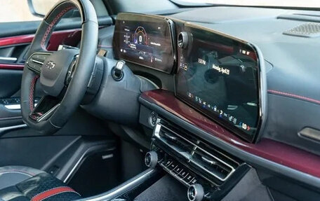Chevrolet Traverse, 2024 год, 8 300 000 рублей, 20 фотография
