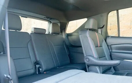Chevrolet Traverse, 2024 год, 8 300 000 рублей, 22 фотография