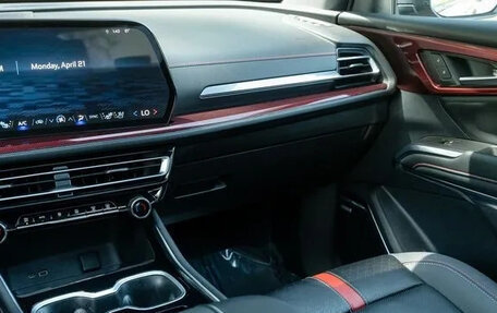 Chevrolet Traverse, 2024 год, 8 300 000 рублей, 25 фотография