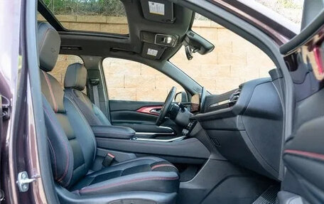 Chevrolet Traverse, 2024 год, 8 300 000 рублей, 19 фотография