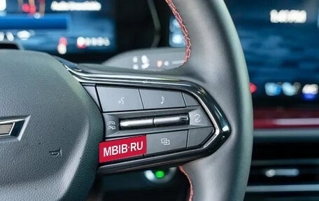 Chevrolet Traverse, 2024 год, 8 300 000 рублей, 24 фотография