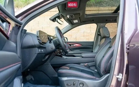 Chevrolet Traverse, 2024 год, 8 300 000 рублей, 8 фотография